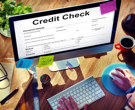 Payday Loan Credit Check Requirements